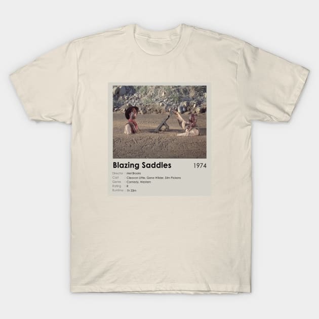 Quicksand Best Movie Scene T-Shirt by OlkiaArt